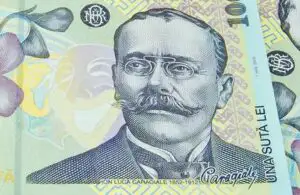 România are o competitivitate economică de trei ori mai mică decât media europeană