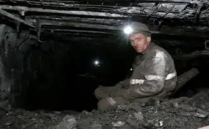 România este între primele cinci ţări din UE din punctul de vedere al potenţialului de resurse minerale