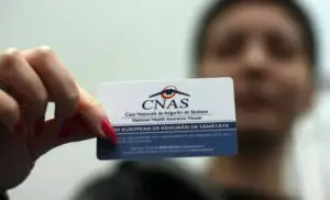 Cardul de sănătate va fi gratuit pentru toţi românii