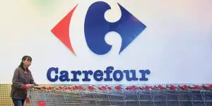 Carrefour pune în rafturi o nouă marcă ieftină