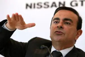 Carlos Ghosn, sub presiune după demisia adjunctului Patrick Pelata