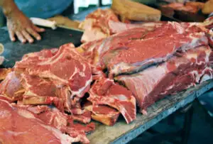 Decizie fără precedent! Ce se întâmplă cu carnea de porc