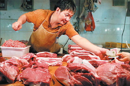 Chinezii consumă de două ori mai multă carne decât americanii: Au ajuns la 71 mil. tone
