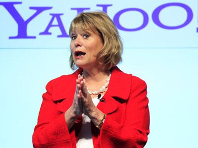 Carol Bartz, CEO Yahoo!: Facebook este un rival mai important decât Google