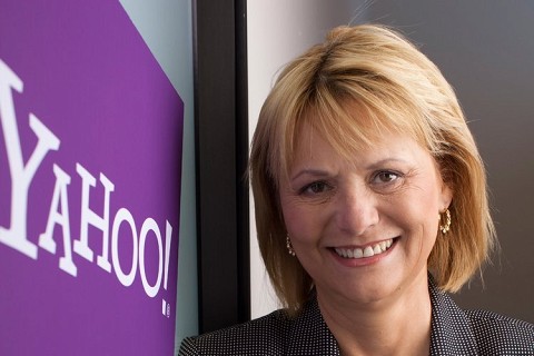 Câţi bani a primit Carol Bartz după ce a fost concediată de Yahoo!