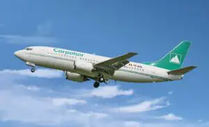 Carpatair trece pe Boeing 737
