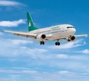 Carpatair primește pentru a cincea oară certificatul internațional pentru standardele de siguranță și calitate