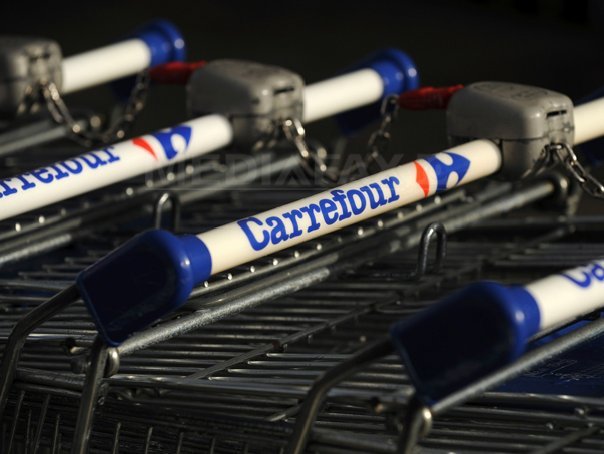 Presa franceză: „Carrefour are nevoie disperată de bani (…) unele exituri sunt previzibile: Indonezia, Turcia, de ce nu şi ROMÂNIA…”
