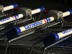 După Grecia şi Singapore, Carrefour vrea să plece şi din Turcia. Vine şi rândul României?