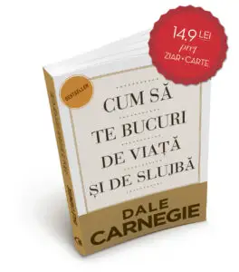 Cum să te bucuri de viaţă şi de slujbă