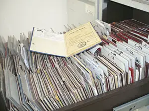 Unde sunt carnetele de muncă la doi ani de la desființare?