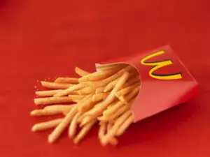 REPORTAJ Cum se fac cartofii de la McDonald’s