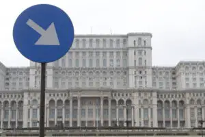 DEZVĂLUIRE: De peste 10 ani, Casa Poporului are centru Spa, saună și sala de fitness