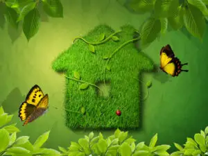 „Ipoteca Verde”: BNR ar putea facilita accesul la credite mai ieftine pentru locuinţele verzi
