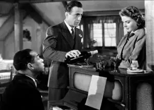 Pianul folosit în filmul „Casablanca” a fost vândut la licitaţie