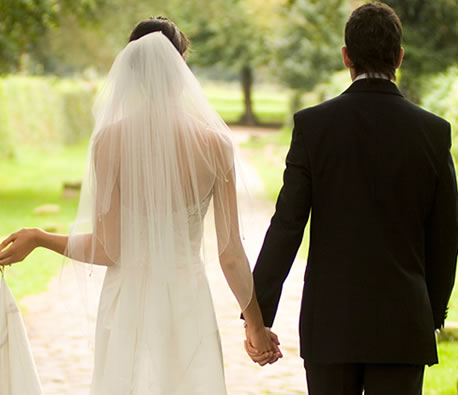 Tinerii căsătoriţi au primit de la stat 36 mil. lei, în primele nouă luni