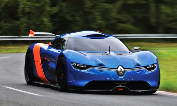 Caterham vrea să dezvolte mai multe modele împreună cu Renault