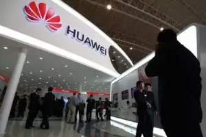 Huawei nu are de gând să cumpere Nokia