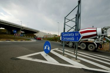 CNADNR reziliază contractul pentru tronsonul Cernavodă-Medgidia