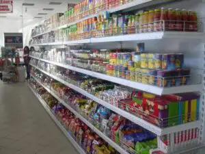 România, locul doi în UE la creşterea comerţului cu amănuntul, în iulie