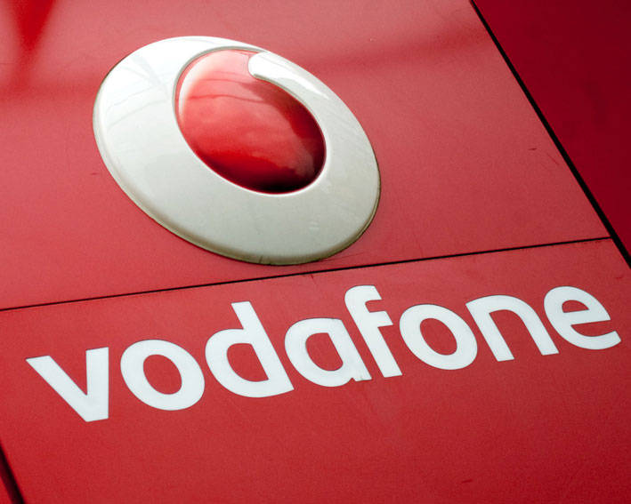 Vodafone şi-a adus director din Italia