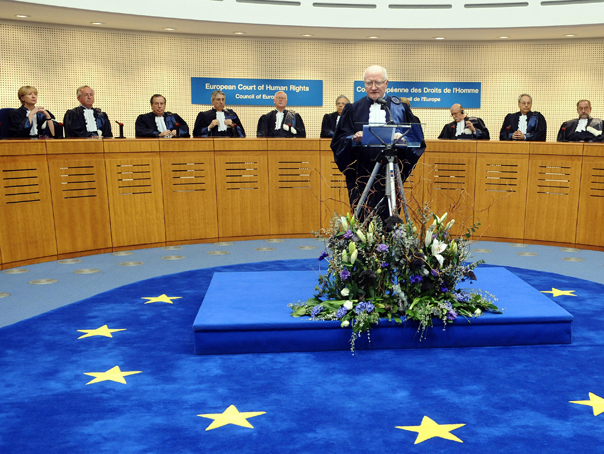 România are cele mai multe condamnări la CEDO dintre ţările UE
