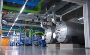 O companie suedeză vrea să investească 400 mil euro în construcţia a două centrale în România