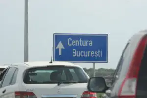 Lucrările la Centura Bucureştiului vor fi finalizate în 2014