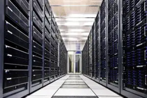 HP lucrează pentru Centrul European pentru Cercetări Nucleare