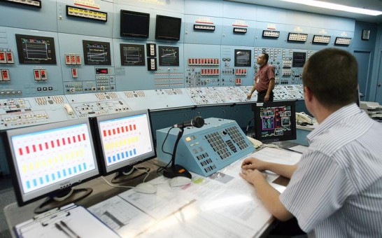 Cât reprezintă consumul de energie nucleară al României din totalul mondial