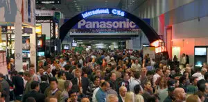 Află cu ce produse a venit Panasonic a venit la CES 2012