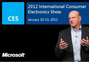 CES 2012: Toate PC-urile cu Windows 7 vor putea face upgrade la Windows 8