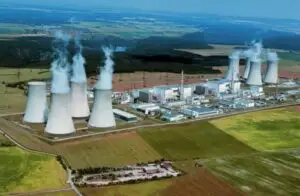 Profitul CEZ, aproape dublu în trimestrul II al acestui an