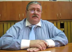 Senatorul Cezar Măgureanu, cercetat de DIICOT