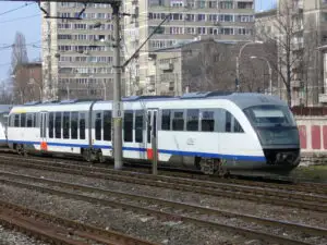 Reducere la cumpărarea on-line a biletelor de tren, de la 1 ianuarie