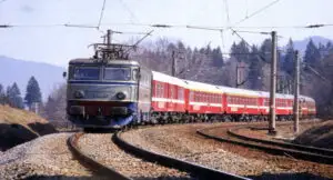 CFR investeşte în cercetare pentru majora numărul de călători