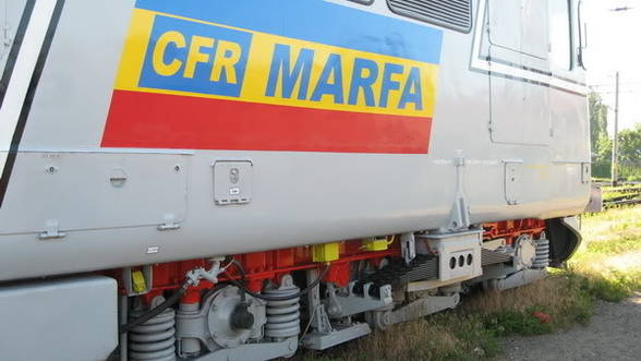 Executivul a discutat propunerile de privatizare a CFR Marfă