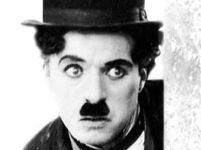 Charlie Chaplin, aniversat de Google