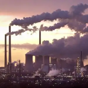 Fiecare al patrulea ucrainean, ameninţat de contaminare chimică