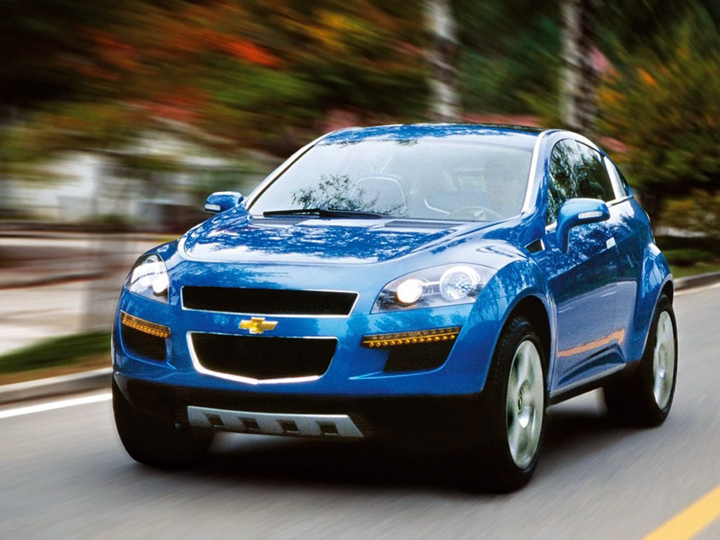 Vânzări mondiale în creştere cu 14% pentru Chevrolet, în primul semestru din 2011