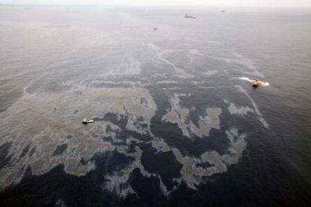 Brazilia cere despăgubiri de 11 miliarde de dolari companiei Chevron, pentru poluarea Atlanticului