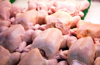 MIT sau REALITATE: Există sau nu bacterii în carnea de pui?