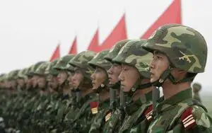 România şi China îşi consolidează relaţiile în domeniul apărării