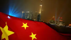 China a avut o creştere economică de 10 procente în 2010