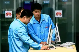 Care sunt companiile chineze de software interesate de piața românească