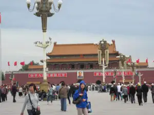 China are 546 milioane de utilizatori de Internet