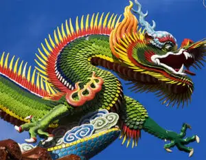 Economia Chinei va crește cu 9,8% în 2011, iar inflația va crește la 3,7%