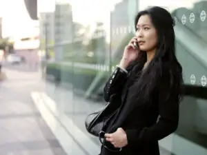 Vodafone a lansat o ofertă pentru chinezii din România