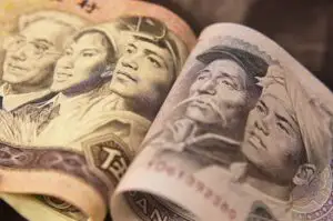 Cea mai mare problemă pentru economia Chinei este inflaţia