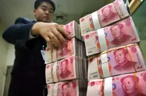 Economia chineză a crescut cu 9,5% în trimestrul al doilea